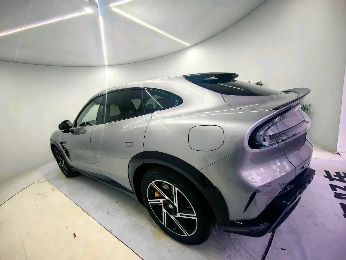 2025 MI YU7 BEV 96.3KWH,autocango,china used car exporter,china ev exporter,chinese used car exporter,chinese used ev exporter