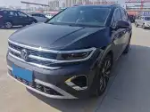2021 VOLKSWAGEN TALAGON,autocango,china used car exporter,china ev exporter,chinese used car exporter,chinese used ev exporter