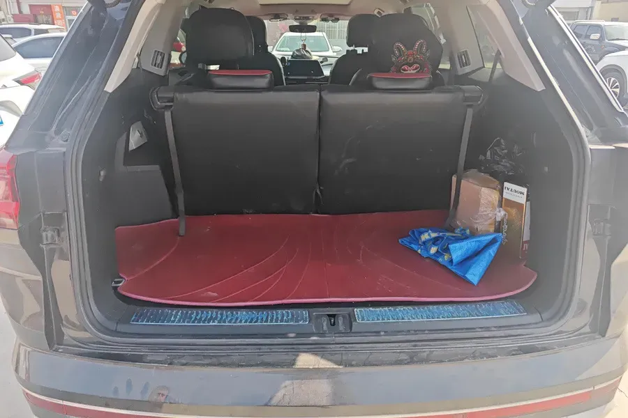 2021 Volkswagen Talagon 2.0T 220HP L4 7DCT,autocango,china used car exporter,china ev exporter,chinese used car exporter,chinese used ev exporter