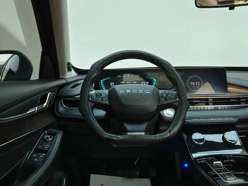 2020 Exceed LX 1.5T 156HP L4 CVT,autocango,china used car exporter,china ev exporter,chinese used car exporter,chinese used ev exporter