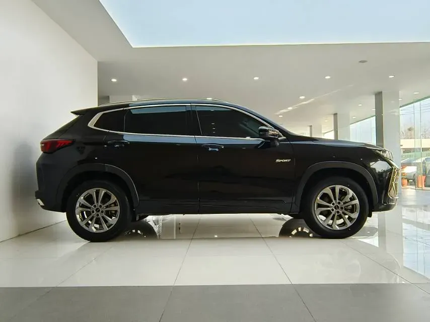 2020 Exceed LX 1.5T 156HP L4 CVT,autocango,china used car exporter,china ev exporter,chinese used car exporter,chinese used ev exporter