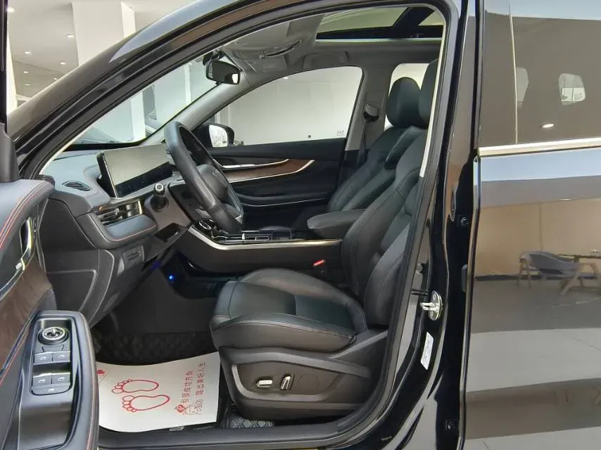 2020 Exceed LX 1.5T 156HP L4 CVT,autocango,china used car exporter,china ev exporter,chinese used car exporter,chinese used ev exporter