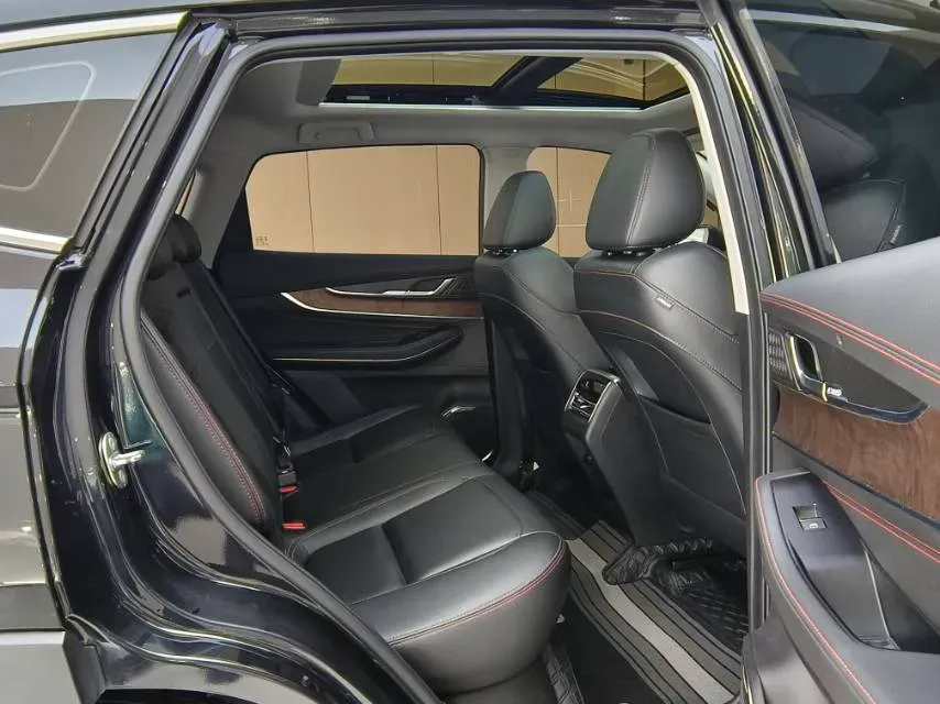 2020 Exceed LX 1.5T 156HP L4 CVT,autocango,china used car exporter,china ev exporter,chinese used car exporter,chinese used ev exporter