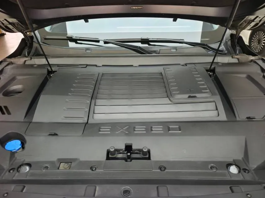 2020 Exceed LX 1.5T 156HP L4 CVT,autocango,china used car exporter,china ev exporter,chinese used car exporter,chinese used ev exporter