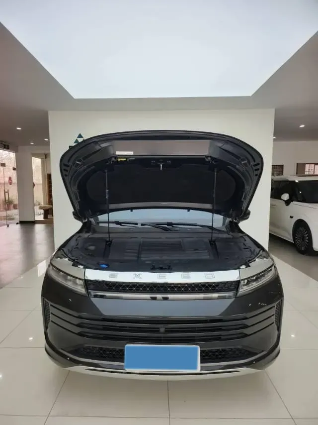 2020 Exceed LX 1.5T 156HP L4 CVT,autocango,china used car exporter,china ev exporter,chinese used car exporter,chinese used ev exporter