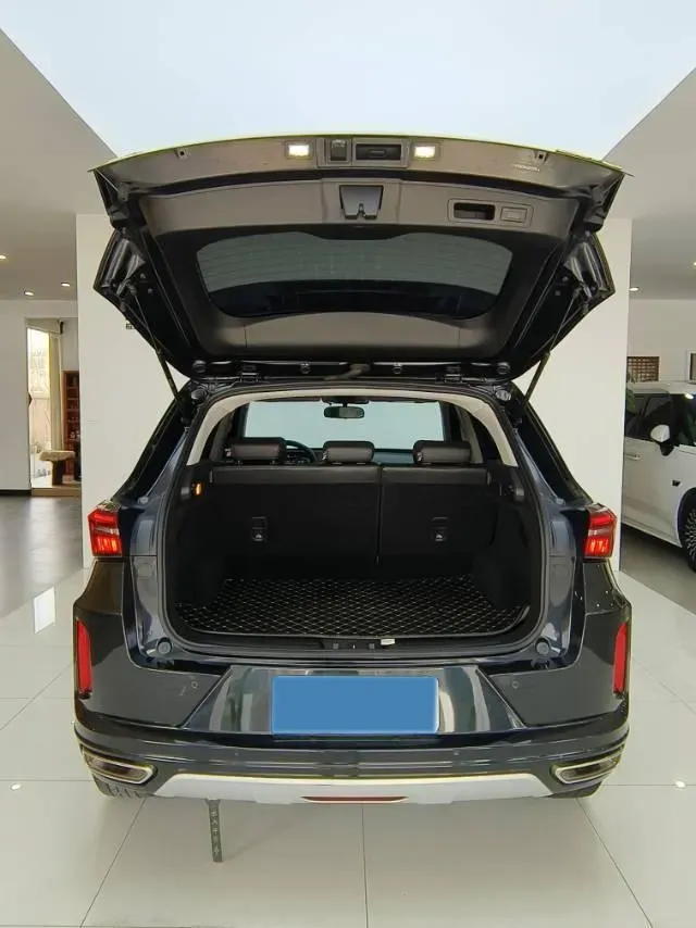 2020 Exceed LX 1.5T 156HP L4 CVT,autocango,china used car exporter,china ev exporter,chinese used car exporter,chinese used ev exporter