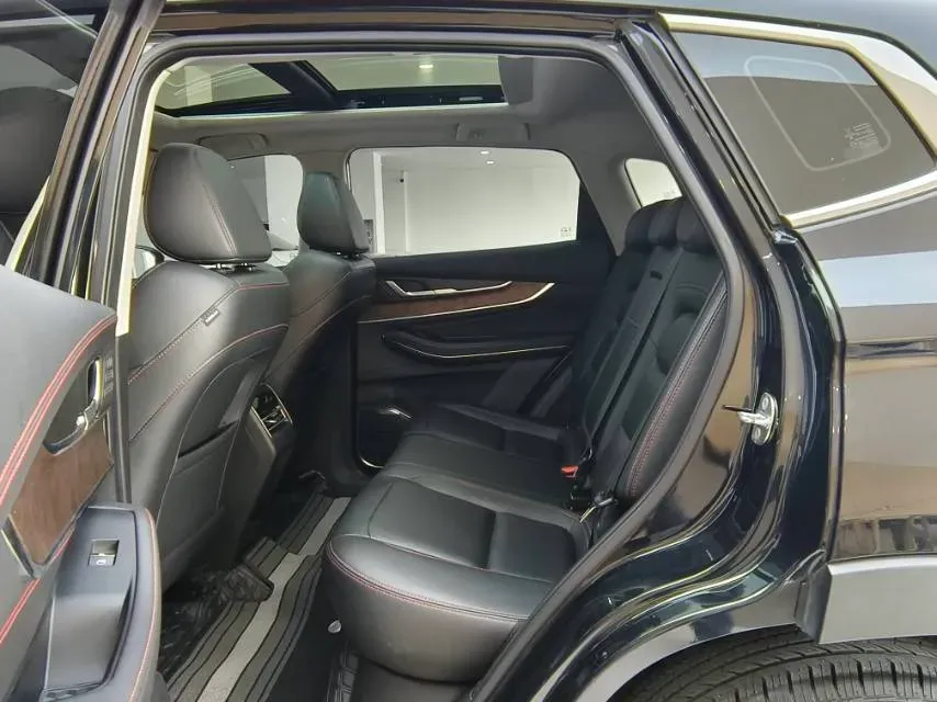 2020 Exceed LX 1.5T 156HP L4 CVT,autocango,china used car exporter,china ev exporter,chinese used car exporter,chinese used ev exporter