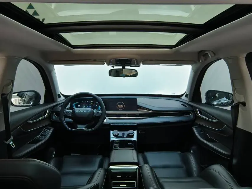 2020 Exceed LX 1.5T 156HP L4 CVT,autocango,china used car exporter,china ev exporter,chinese used car exporter,chinese used ev exporter