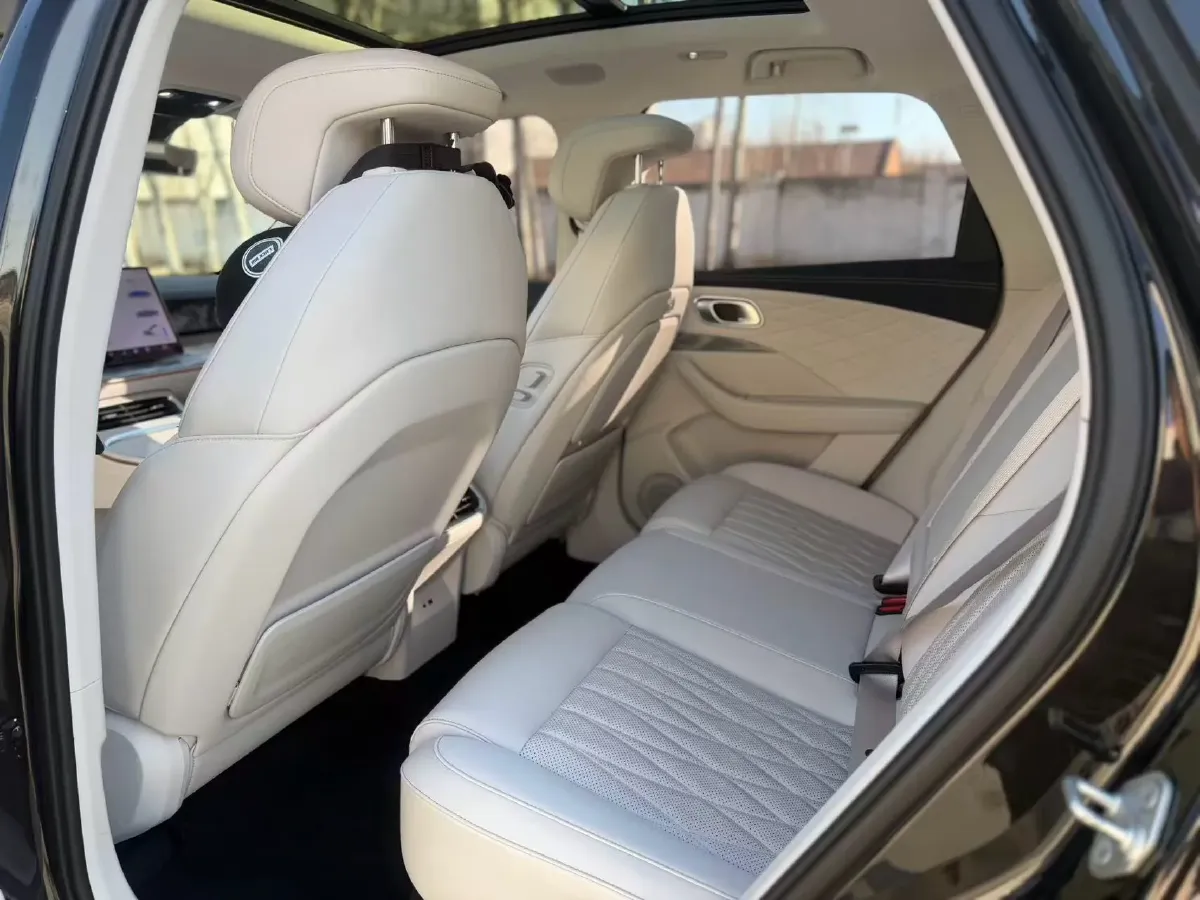 2024 Neta L 1.5L 91HP L4 REEV 40KWH,autocango,china used car exporter,china ev exporter,chinese used car exporter,chinese used ev exporter