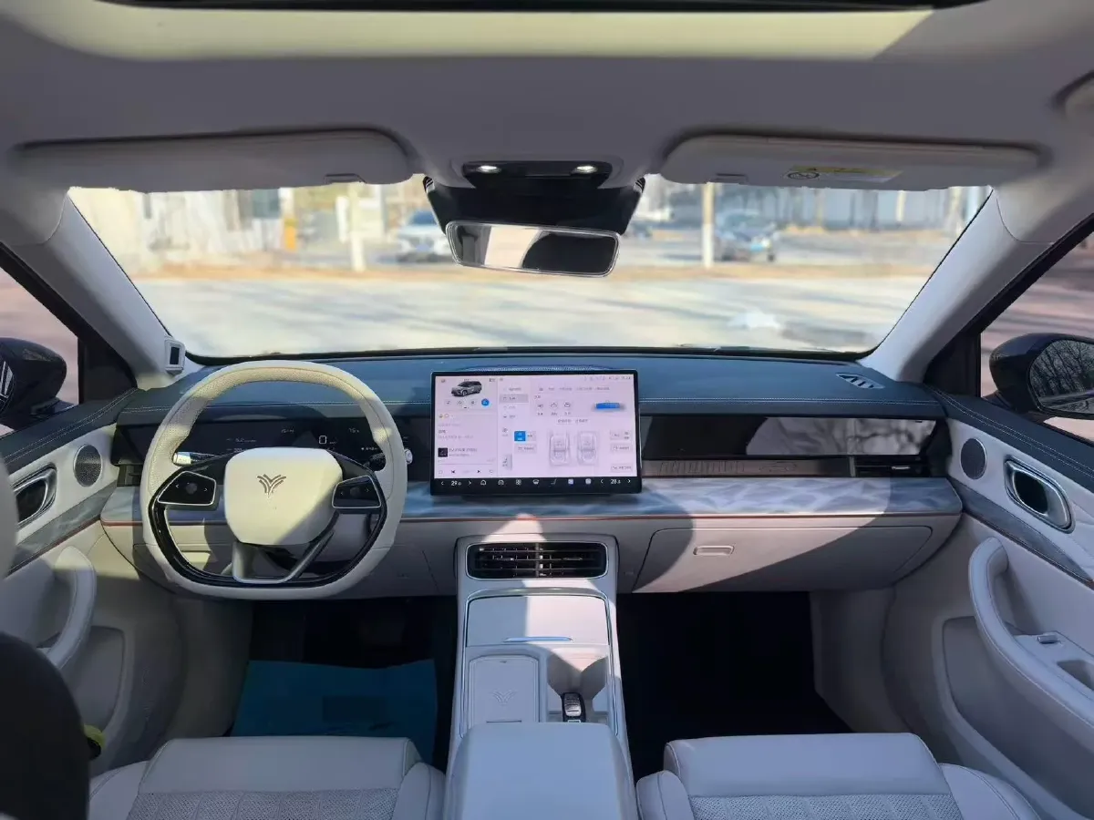 2024 Neta L 1.5L 91HP L4 REEV 40KWH,autocango,china used car exporter,china ev exporter,chinese used car exporter,chinese used ev exporter