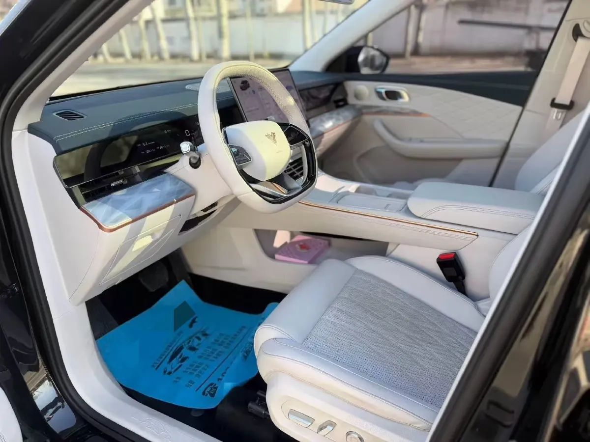 2024 Neta L 1.5L 91HP L4 REEV 40KWH,autocango,china used car exporter,china ev exporter,chinese used car exporter,chinese used ev exporter