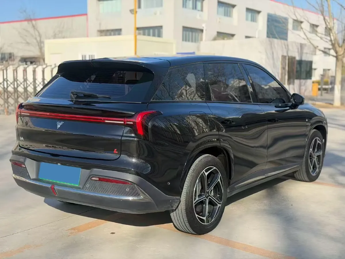 2024 Neta L 1.5L 91HP L4 REEV 40KWH,autocango,china used car exporter,china ev exporter,chinese used car exporter,chinese used ev exporter