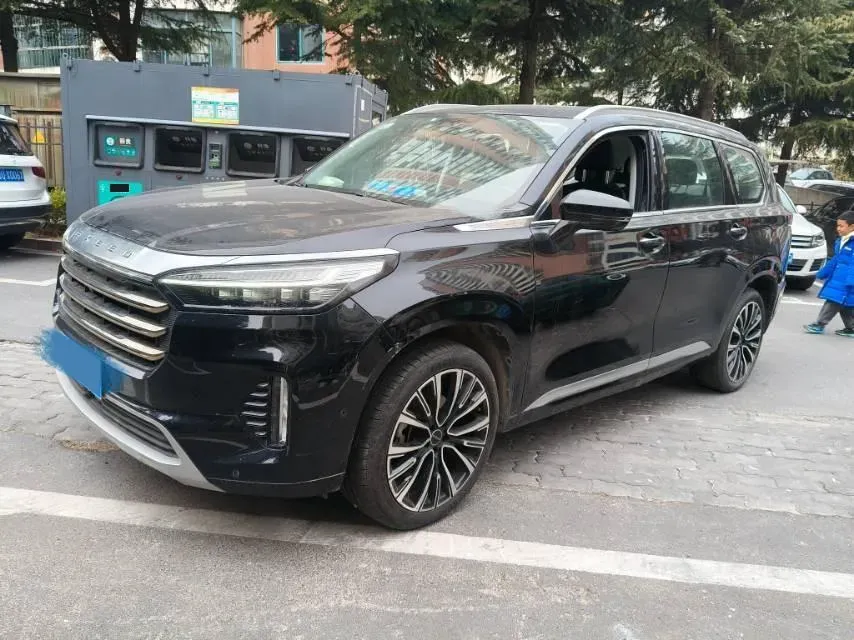 2021 Exceed VX 2.0T 254HP L4 7DCT,autocango,china used car exporter,china ev exporter,chinese used car exporter,chinese used ev exporter