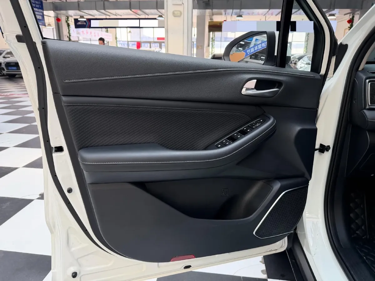 2022 GAC Trumpchi GS4 1.5T 169HP L4 6AT,autocango,china used car exporter,china ev exporter,chinese used car exporter,chinese used ev exporter