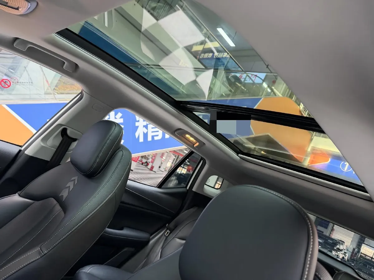 2022 GAC Trumpchi GS4 1.5T 169HP L4 6AT,autocango,china used car exporter,china ev exporter,chinese used car exporter,chinese used ev exporter