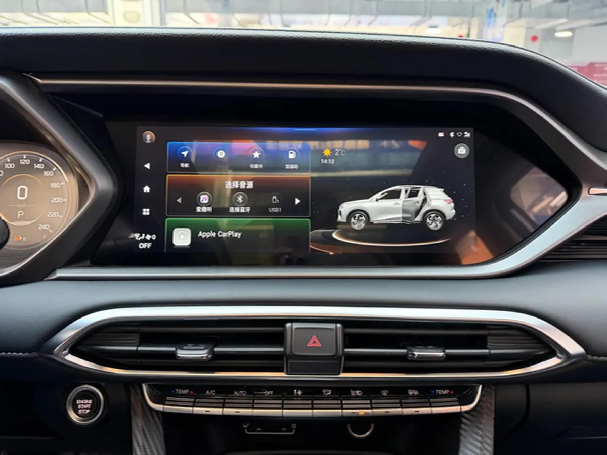 2022 GAC Trumpchi GS4 1.5T 169HP L4 6AT,autocango,china used car exporter,china ev exporter,chinese used car exporter,chinese used ev exporter