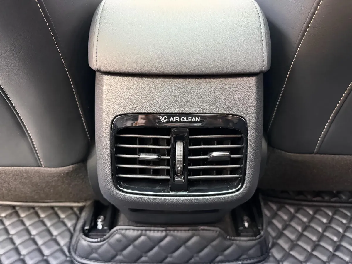 2022 GAC Trumpchi GS4 1.5T 169HP L4 6AT,autocango,china used car exporter,china ev exporter,chinese used car exporter,chinese used ev exporter