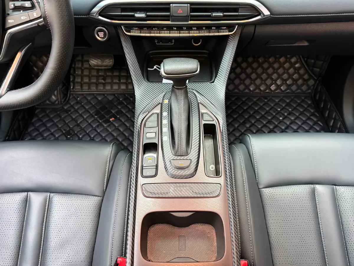 2022 GAC Trumpchi GS4 1.5T 169HP L4 6AT,autocango,china used car exporter,china ev exporter,chinese used car exporter,chinese used ev exporter