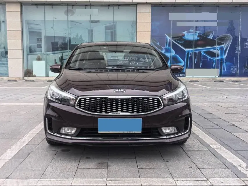 2017 Kia K3 1.6L 128HP L4 6AT,autocango,china used car exporter,china ev exporter,chinese used car exporter,chinese used ev exporter