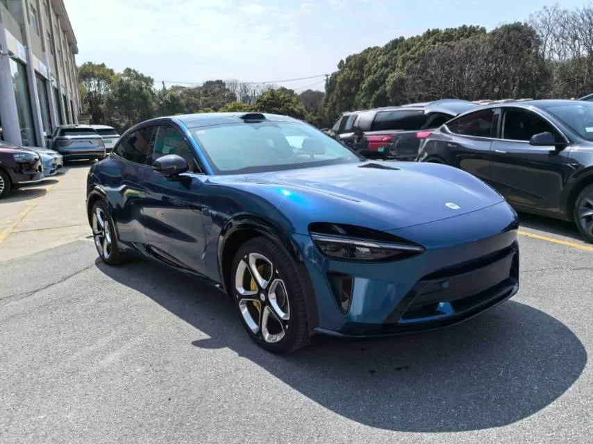 2025 MI YU7 BEV 101.7KWH,autocango,china used car exporter,china ev exporter,chinese used car exporter,chinese used ev exporter