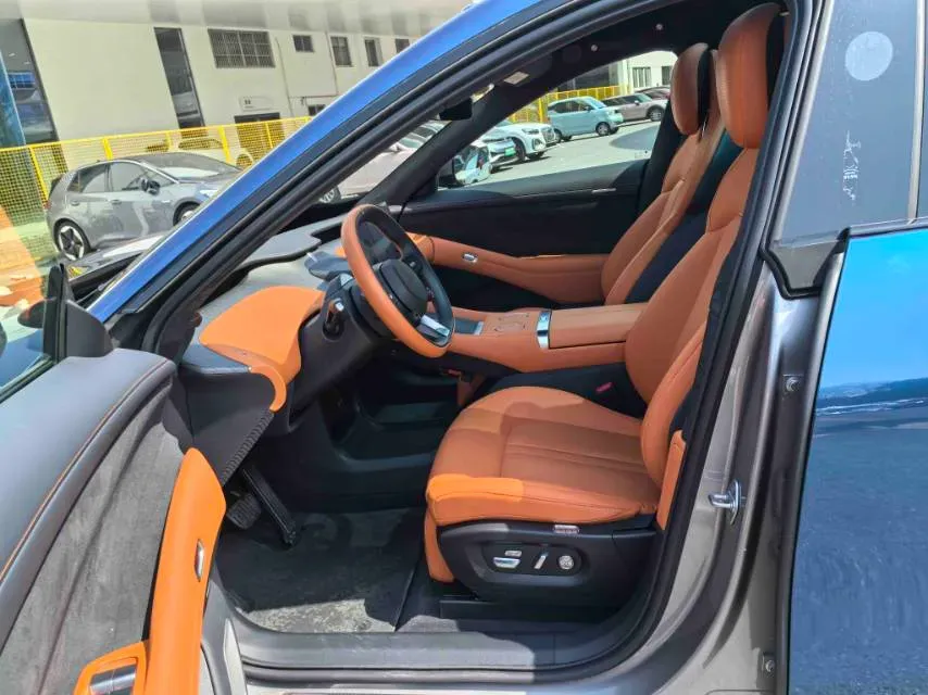 2025 MI YU7 BEV 101.7KWH,autocango,china used car exporter,china ev exporter,chinese used car exporter,chinese used ev exporter