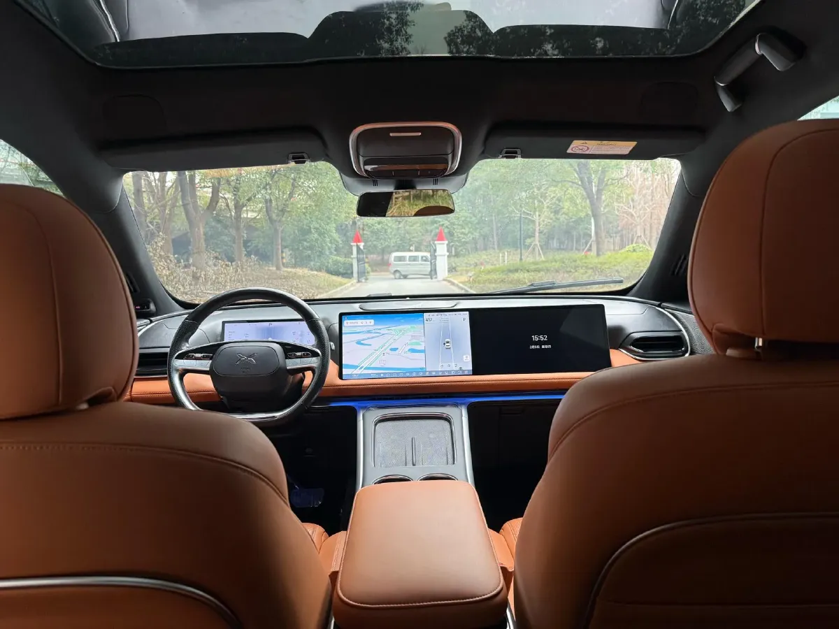 2022 Xpeng G9 BEV 78.2KWH,autocango,china used car exporter,china ev exporter,chinese used car exporter,chinese used ev exporter