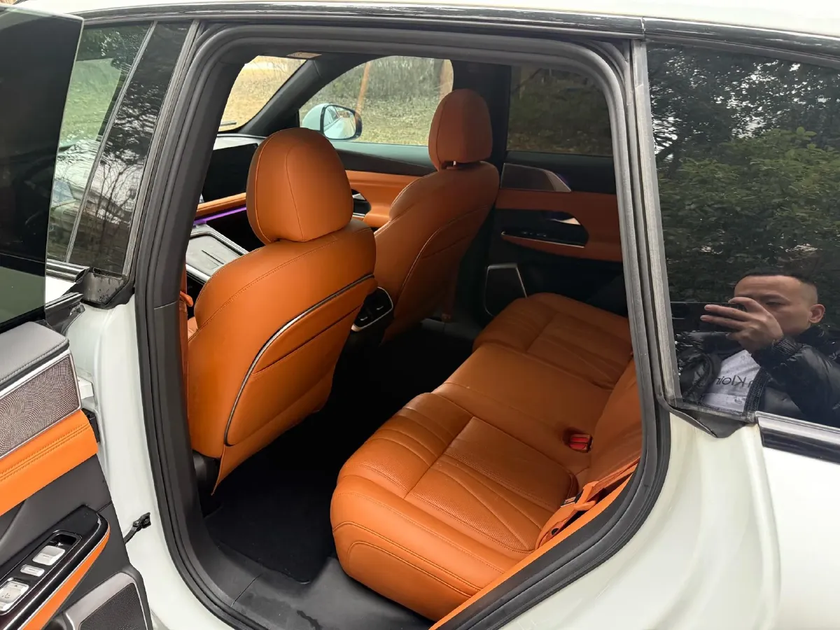 2022 Xpeng G9 BEV 78.2KWH,autocango,china used car exporter,china ev exporter,chinese used car exporter,chinese used ev exporter