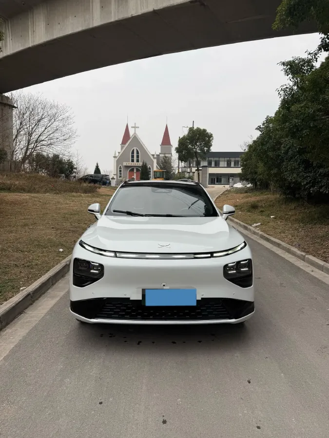 2022 Xpeng G9 BEV 78.2KWH,autocango,china used car exporter,china ev exporter,chinese used car exporter,chinese used ev exporter