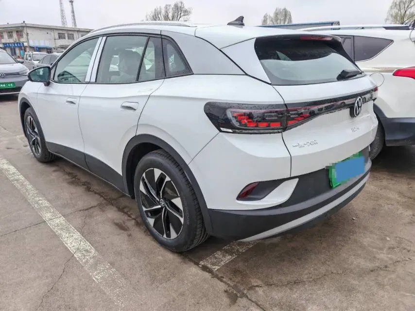 2026 Volkswagen ID.4 Crozz BEV,autocango,china used car exporter,china ev exporter,chinese used car exporter,chinese used ev exporter