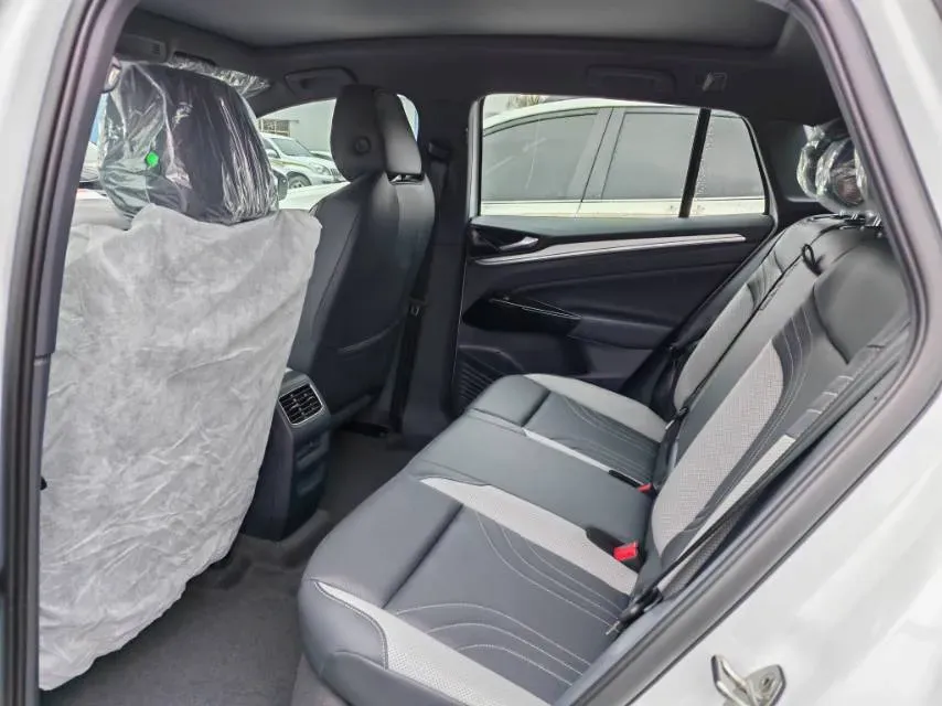 2026 Volkswagen ID.4 Crozz BEV,autocango,china used car exporter,china ev exporter,chinese used car exporter,chinese used ev exporter