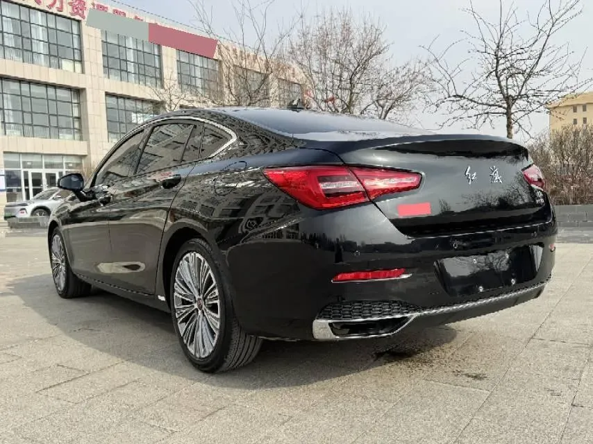 2022 HongQi H5 1.8T 197HP L4 6AT,autocango,china used car exporter,china ev exporter,chinese used car exporter,chinese used ev exporter