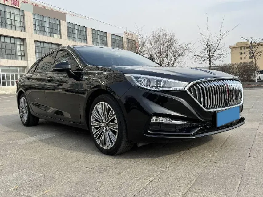 2022 HongQi H5 1.8T 197HP L4 6AT,autocango,china used car exporter,china ev exporter,chinese used car exporter,chinese used ev exporter