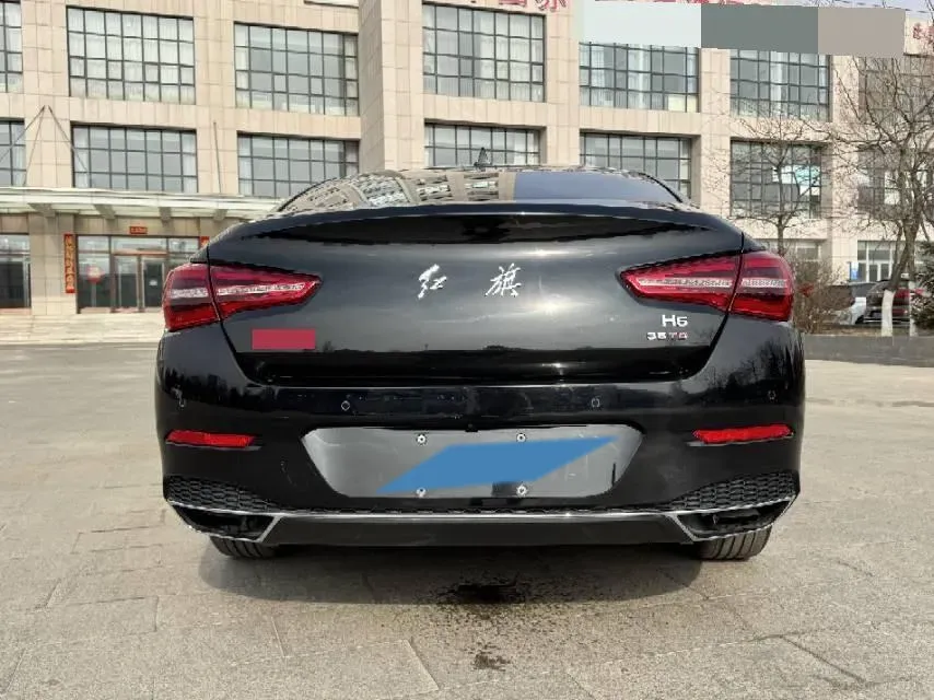 2022 HongQi H5 1.8T 197HP L4 6AT,autocango,china used car exporter,china ev exporter,chinese used car exporter,chinese used ev exporter