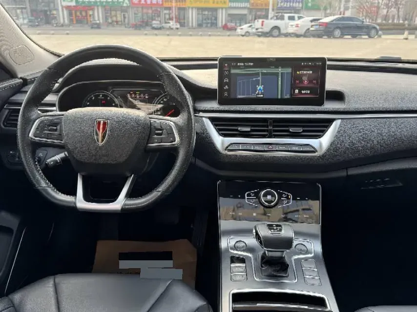 2022 HongQi H5 1.8T 197HP L4 6AT,autocango,china used car exporter,china ev exporter,chinese used car exporter,chinese used ev exporter