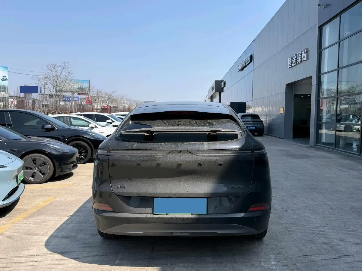 2023 Xpeng G6 BEV 87.5KWH,autocango,china used car exporter,china ev exporter,chinese used car exporter,chinese used ev exporter