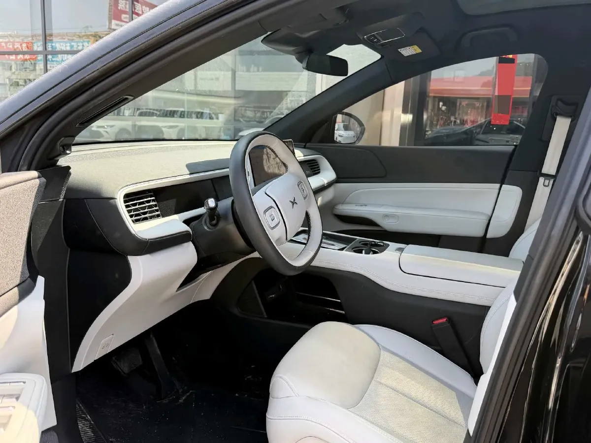 2023 Xpeng G6 BEV 87.5KWH,autocango,china used car exporter,china ev exporter,chinese used car exporter,chinese used ev exporter