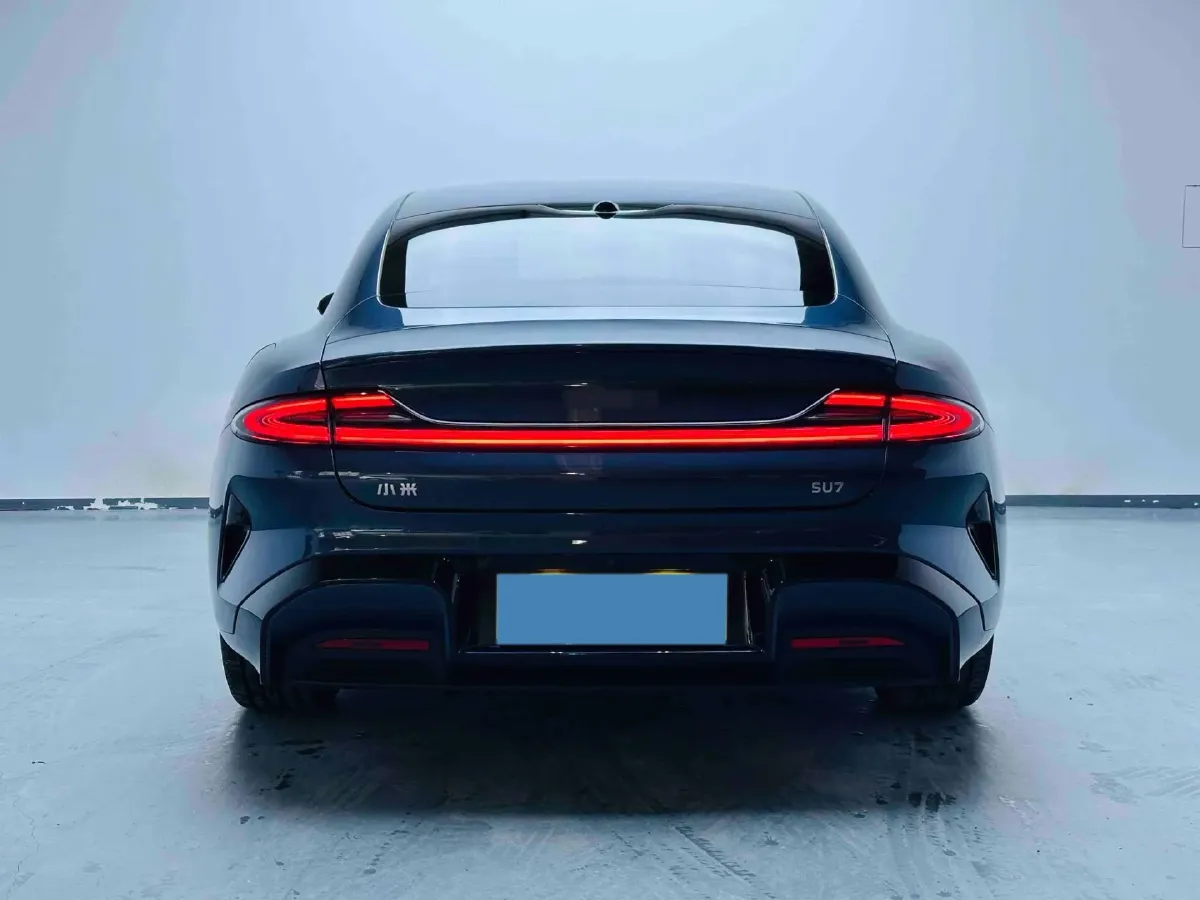 2024 MI SU7 BEV 94.3KWH,autocango,china used car exporter,china ev exporter,chinese used car exporter,chinese used ev exporter