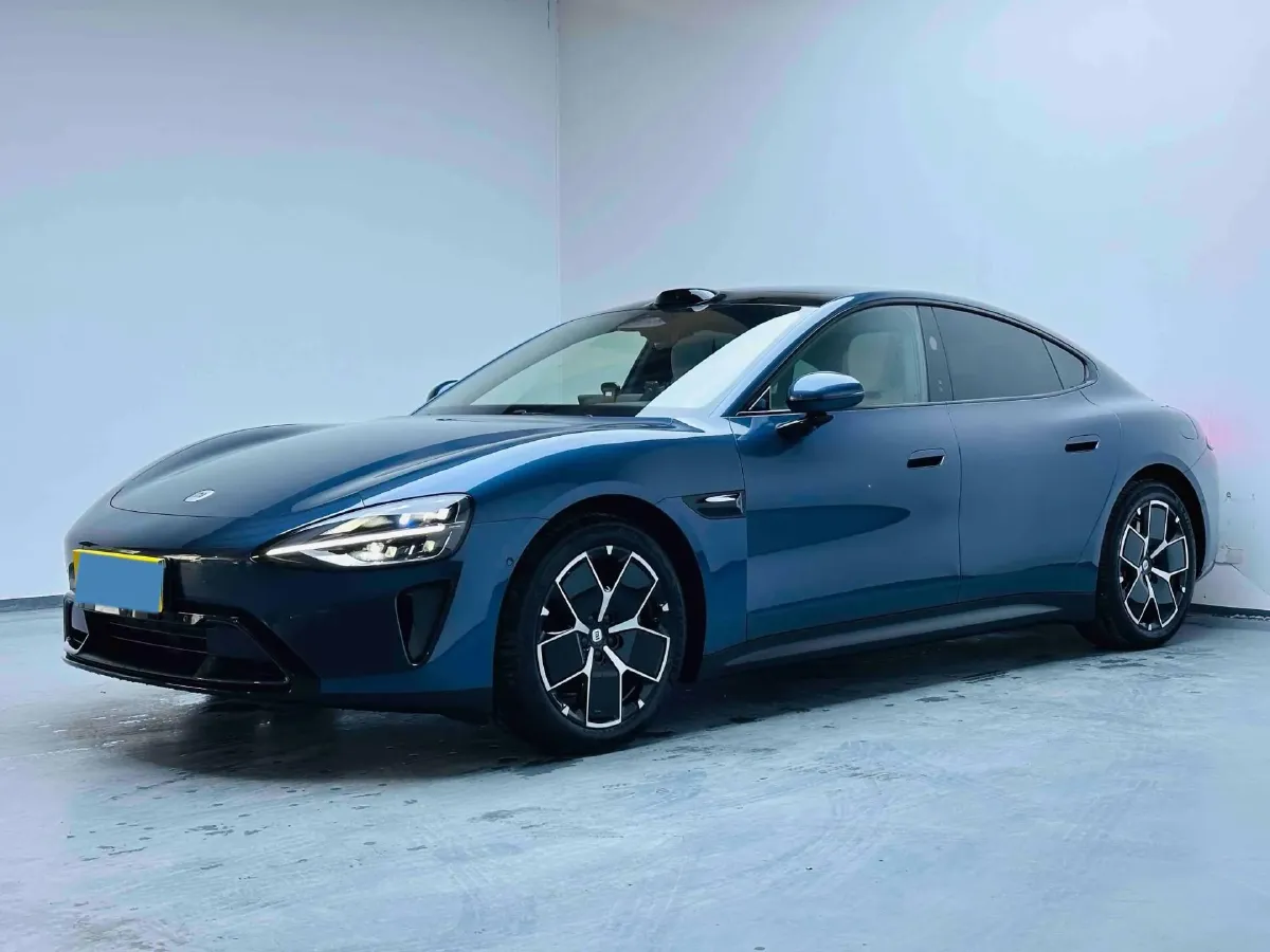 2024 MI SU7 BEV 94.3KWH,autocango,china used car exporter,china ev exporter,chinese used car exporter,chinese used ev exporter