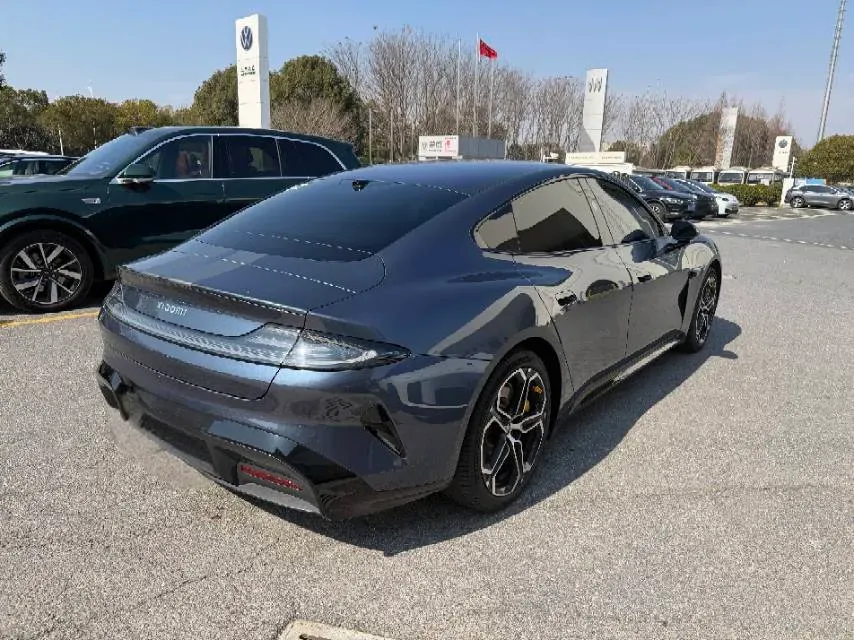 2024 MI SU7 BEV 94.3KWH,autocango,china used car exporter,china ev exporter,chinese used car exporter,chinese used ev exporter