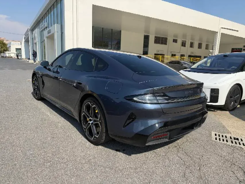 2024 MI SU7 BEV 94.3KWH,autocango,china used car exporter,china ev exporter,chinese used car exporter,chinese used ev exporter