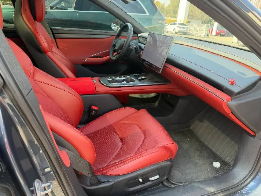 2024 MI SU7 BEV 94.3KWH,autocango,china used car exporter,china ev exporter,chinese used car exporter,chinese used ev exporter