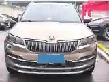 2019 Skoda Karoq 1.4T 150HP L4 7DCT
