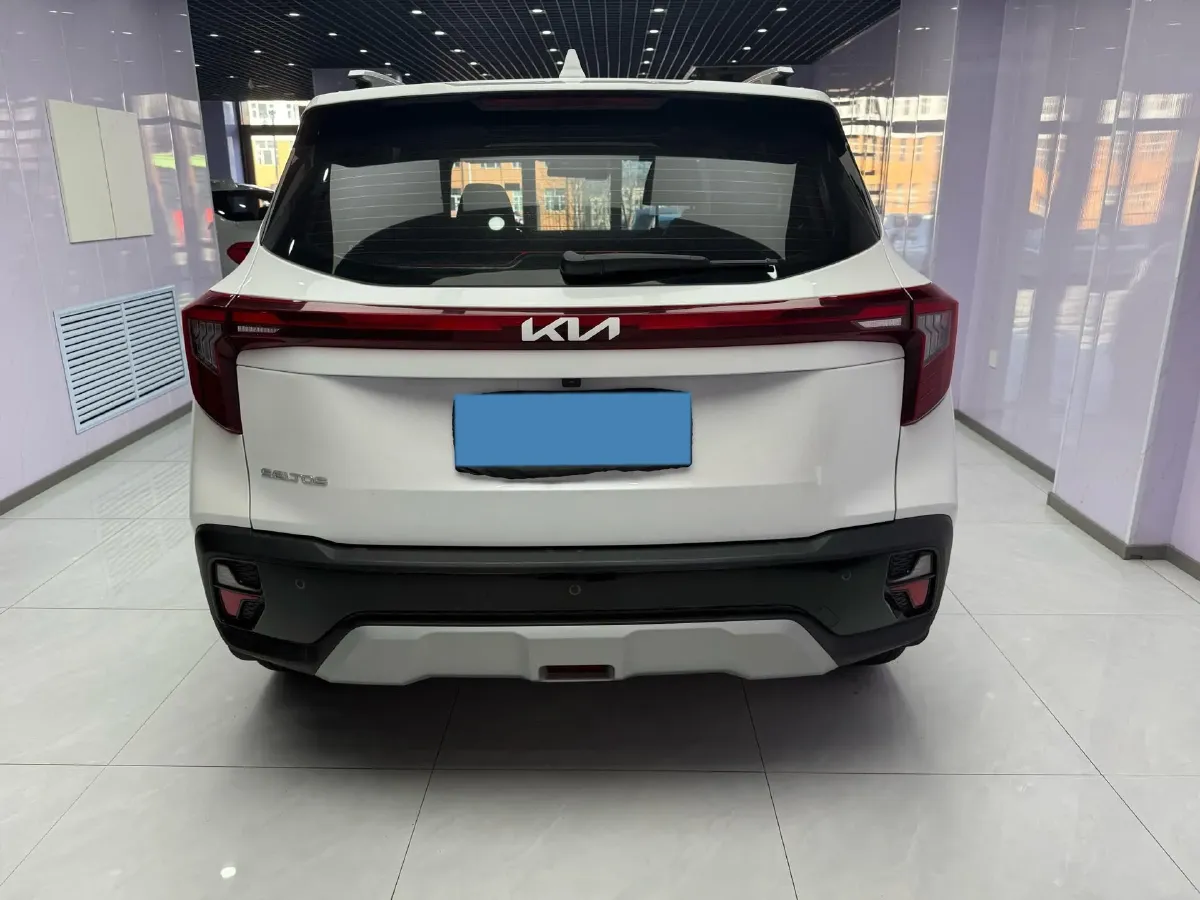2023 Kia Seltos 1.5L 115HP L4 CVT,autocango,china used car exporter,china ev exporter,chinese used car exporter,chinese used ev exporter