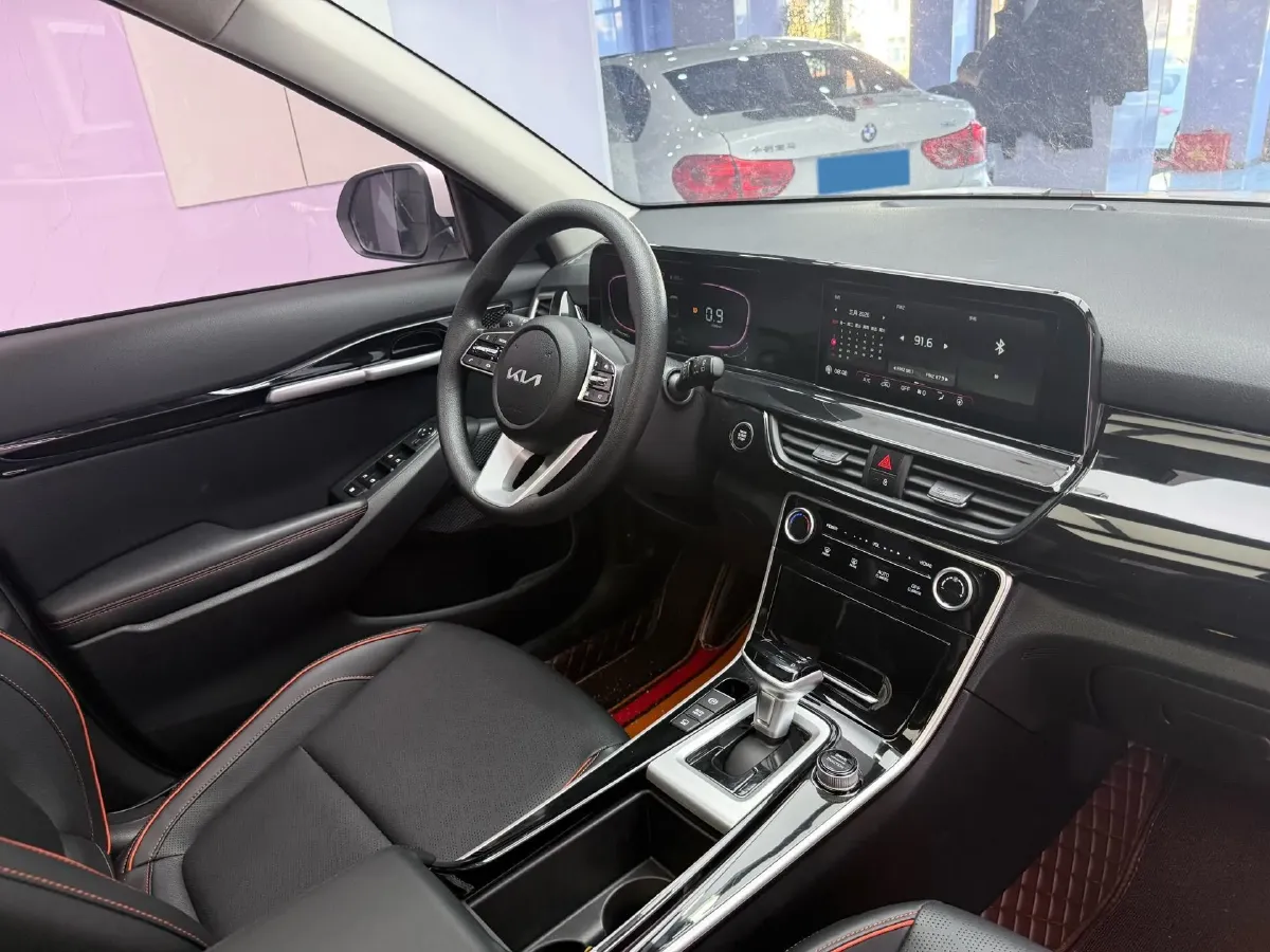 2023 Kia Seltos 1.5L 115HP L4 CVT,autocango,china used car exporter,china ev exporter,chinese used car exporter,chinese used ev exporter