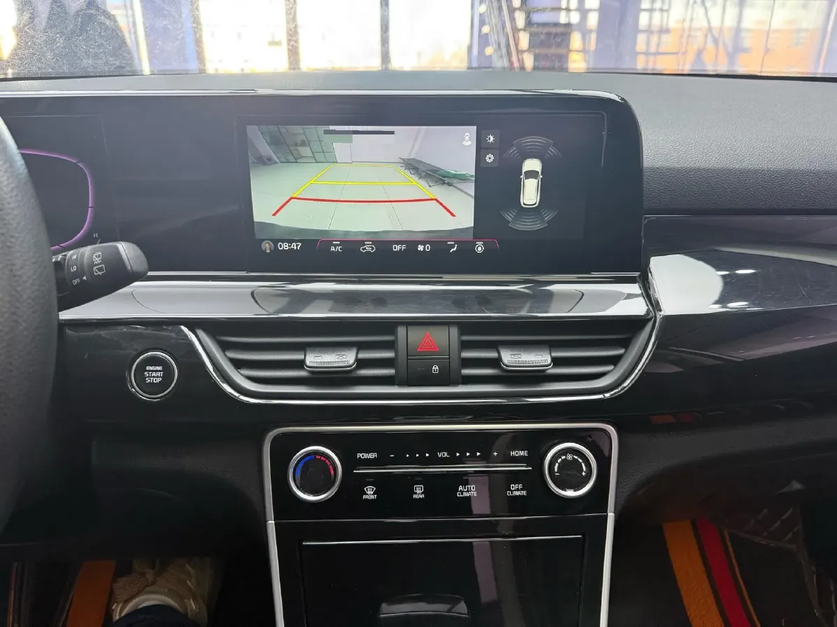 2023 Kia Seltos 1.5L 115HP L4 CVT,autocango,china used car exporter,china ev exporter,chinese used car exporter,chinese used ev exporter