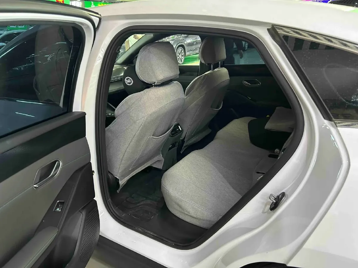 2025 BYD QinL BEV,autocango,china used car exporter,china ev exporter,chinese used car exporter,chinese used ev exporter