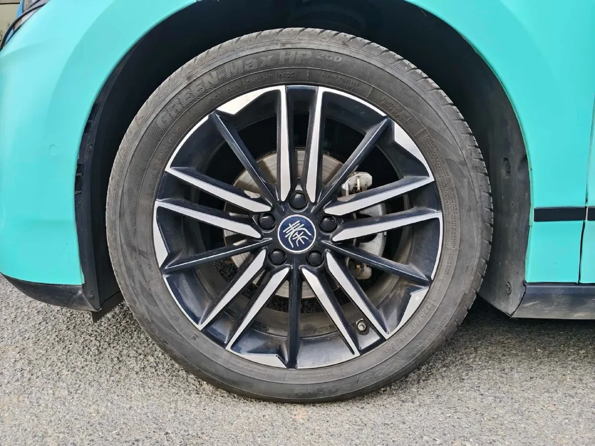 2025 BYD QinL BEV,autocango,china used car exporter,china ev exporter,chinese used car exporter,chinese used ev exporter