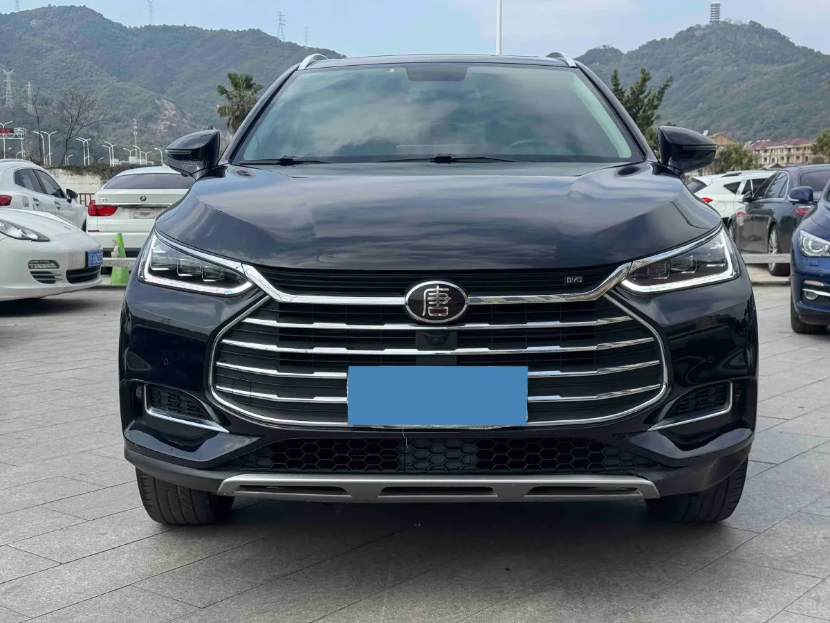 2019 BYD Tang 2.0T 205HP L4 6AT,autocango,china used car exporter,china ev exporter,chinese used car exporter,chinese used ev exporter
