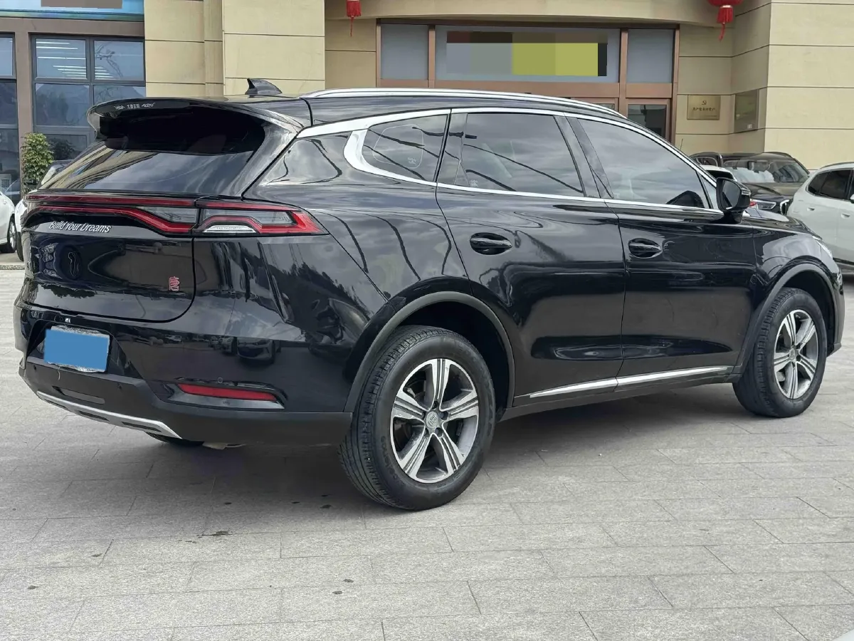 2019 BYD Tang 2.0T 205HP L4 6AT,autocango,china used car exporter,china ev exporter,chinese used car exporter,chinese used ev exporter
