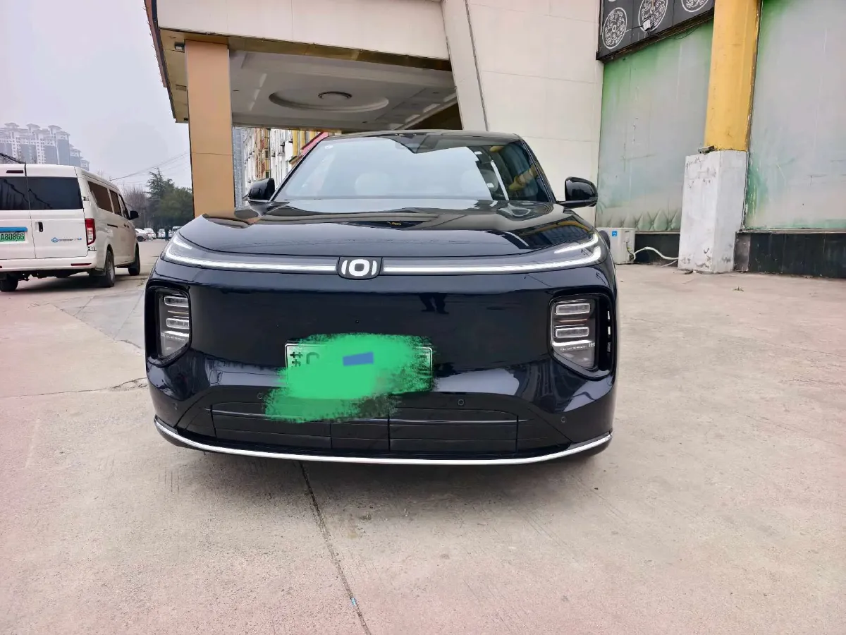 2025 ChangAn QiYuan Q07 1.5L 98HP L4 E-CVT PHEV,autocango,china used car exporter,china ev exporter,chinese used car exporter,chinese used ev exporter